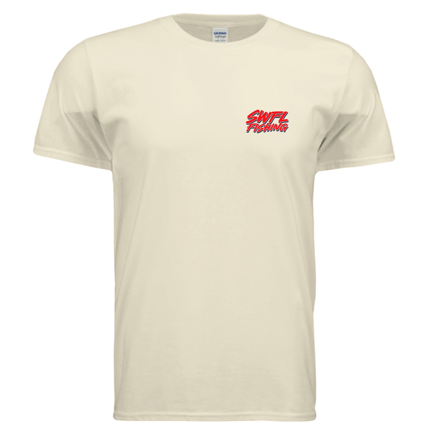 Off White - FRONT
