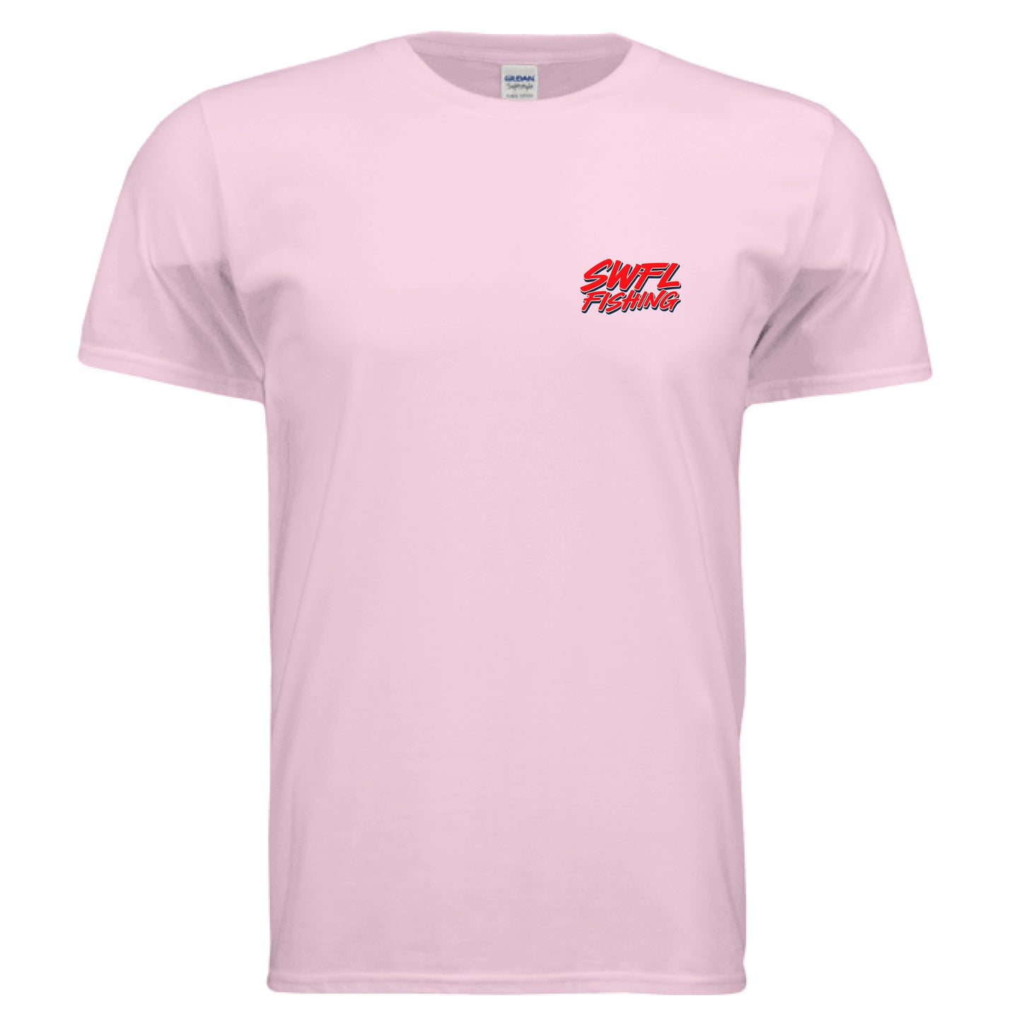 Light Pink - FRONT